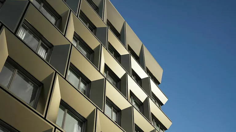 ЖК Citatum Новосибирск, визуализация 7