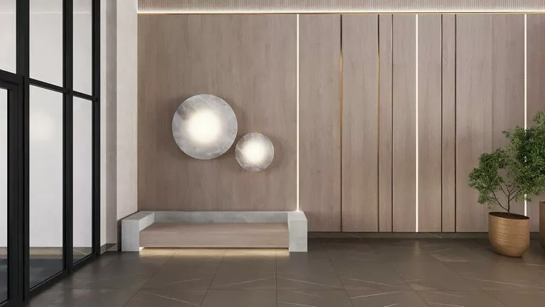 ЖК Citatum Новосибирск, визуализация 11