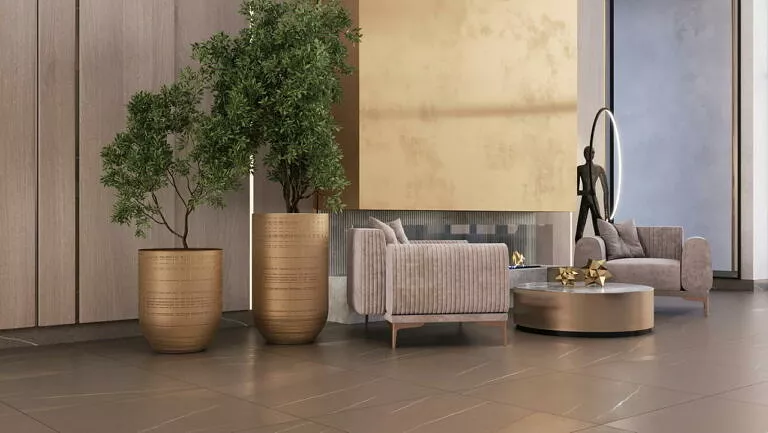 ЖК Citatum Новосибирск, визуализация 13