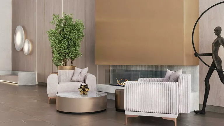 ЖК Citatum Новосибирск, визуализация 14