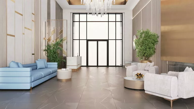 ЖК Citatum Новосибирск, визуализация 16