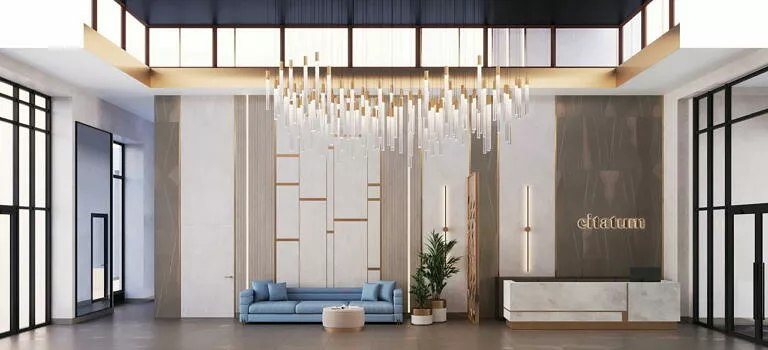 ЖК Citatum Новосибирск, визуализация 19
