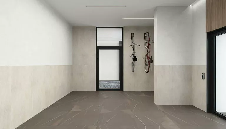 ЖК Citatum Новосибирск, визуализация 22