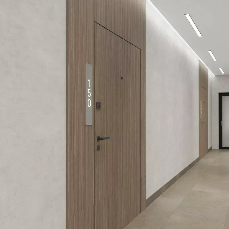 ЖК Citatum Новосибирск, визуализация 23