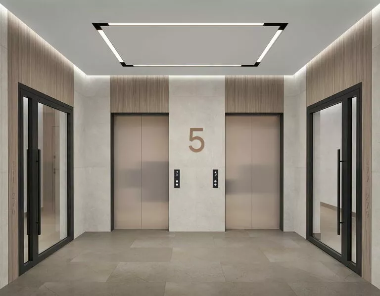 ЖК Citatum Новосибирск, визуализация 25