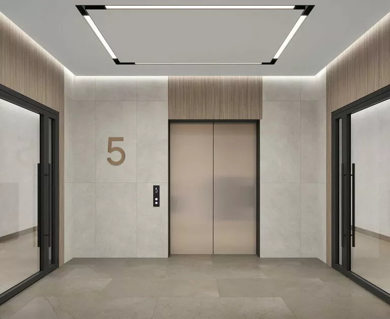 ЖК Citatum Новосибирск, визуализация 26