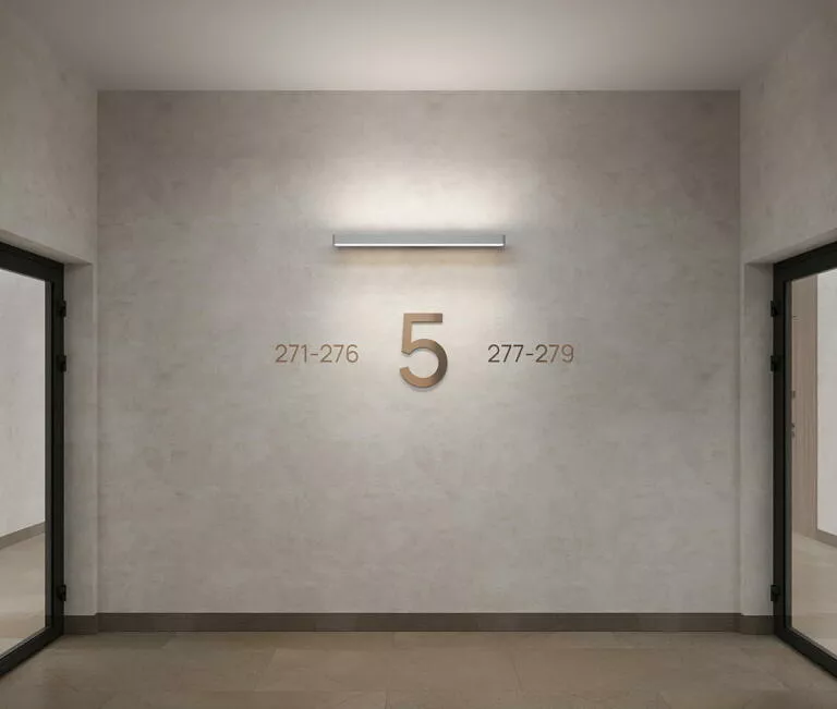 ЖК Citatum Новосибирск, визуализация 27