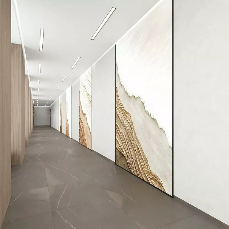 ЖК Citatum Новосибирск, визуализация 29