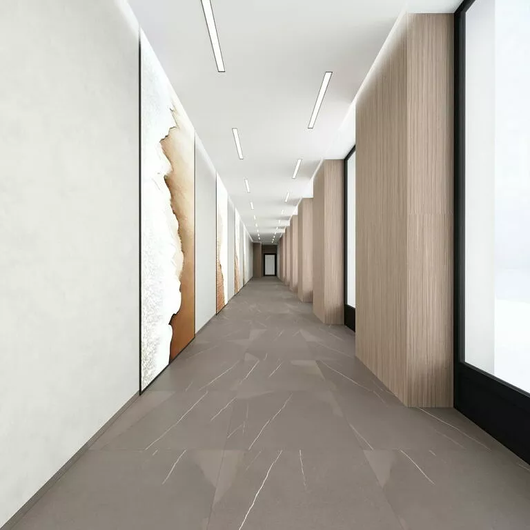 ЖК Citatum Новосибирск, визуализация 30