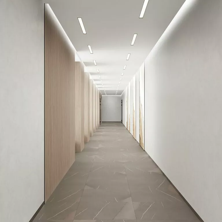 ЖК Citatum Новосибирск, визуализация 31