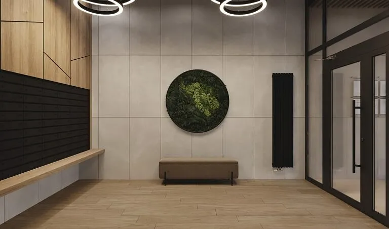 ЖК Гренландия Новосибирск, визуализация 14