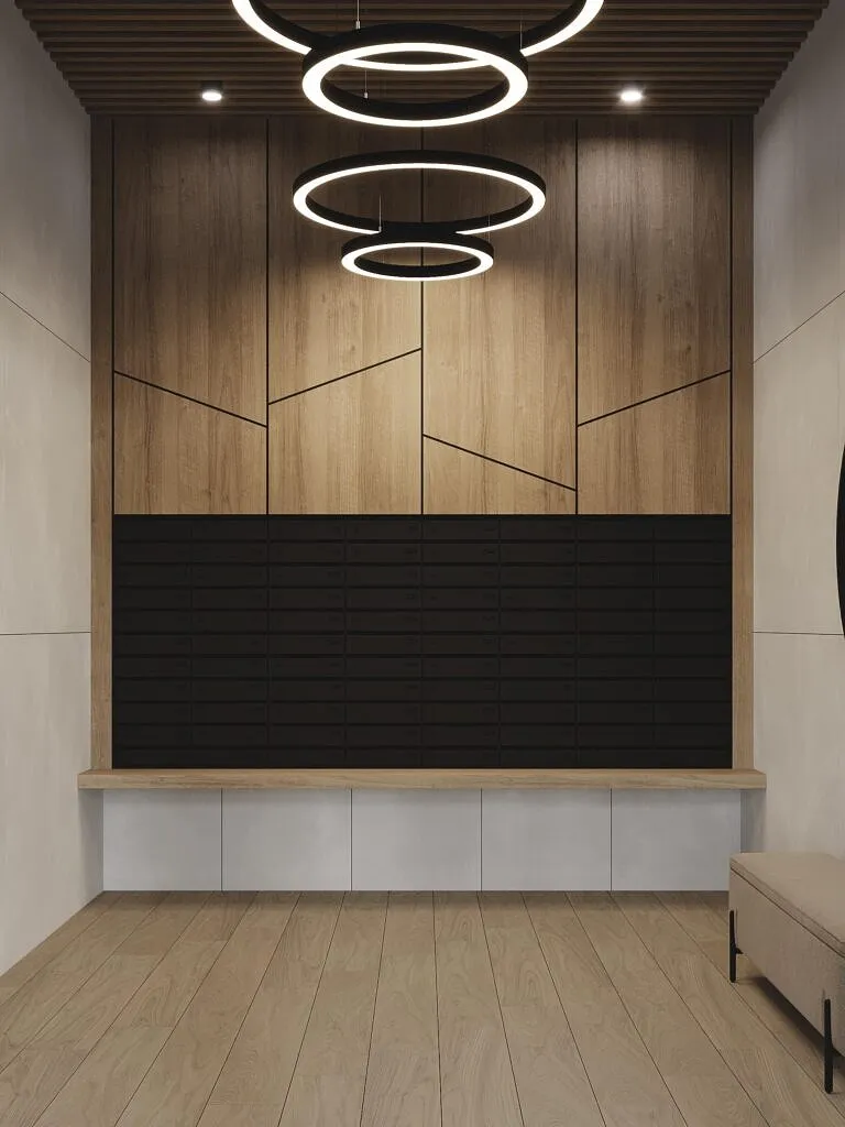 ЖК Гренландия Новосибирск, визуализация 15