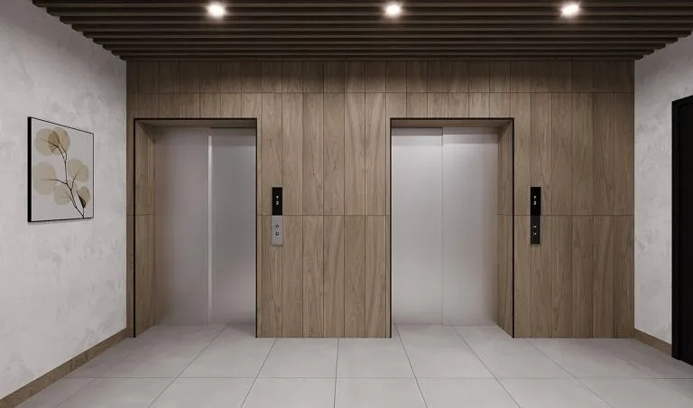 ЖК Гренландия Новосибирск, визуализация 20