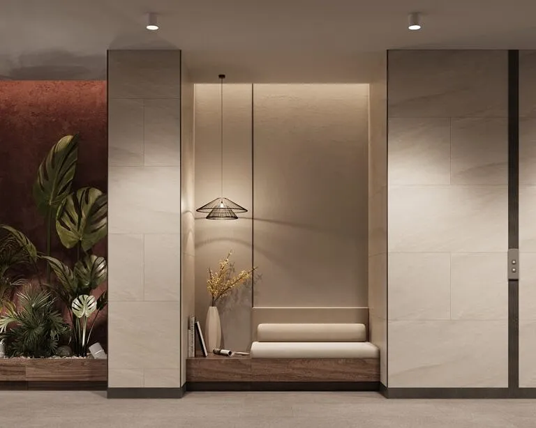 ЖК Страна.Береговая Новосибирск, визуализация 20