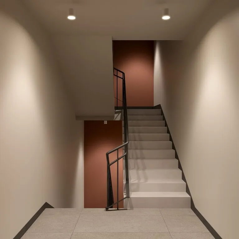 ЖК Страна.Береговая Новосибирск, визуализация 21