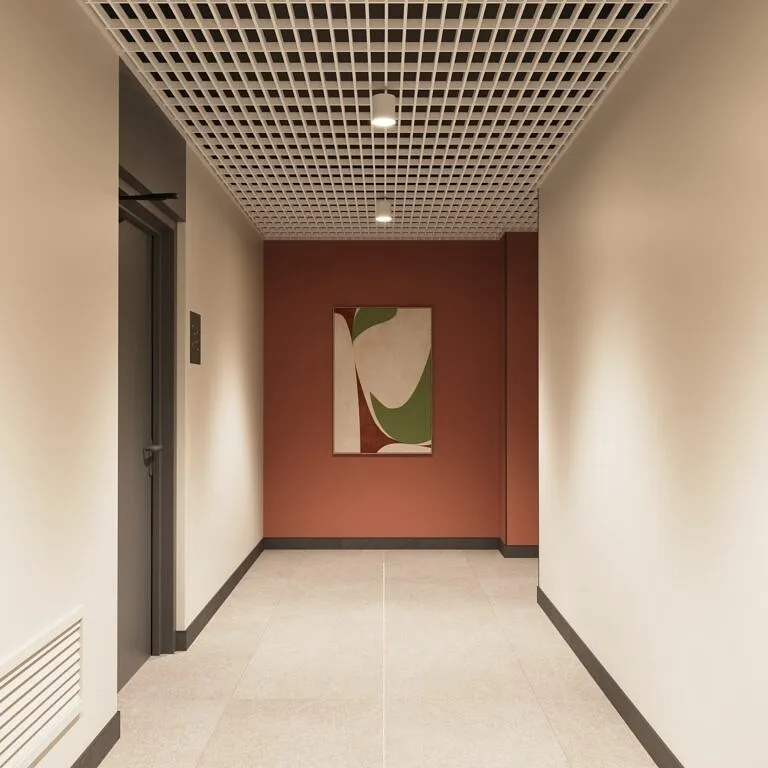 ЖК Страна.Береговая Новосибирск, визуализация 24