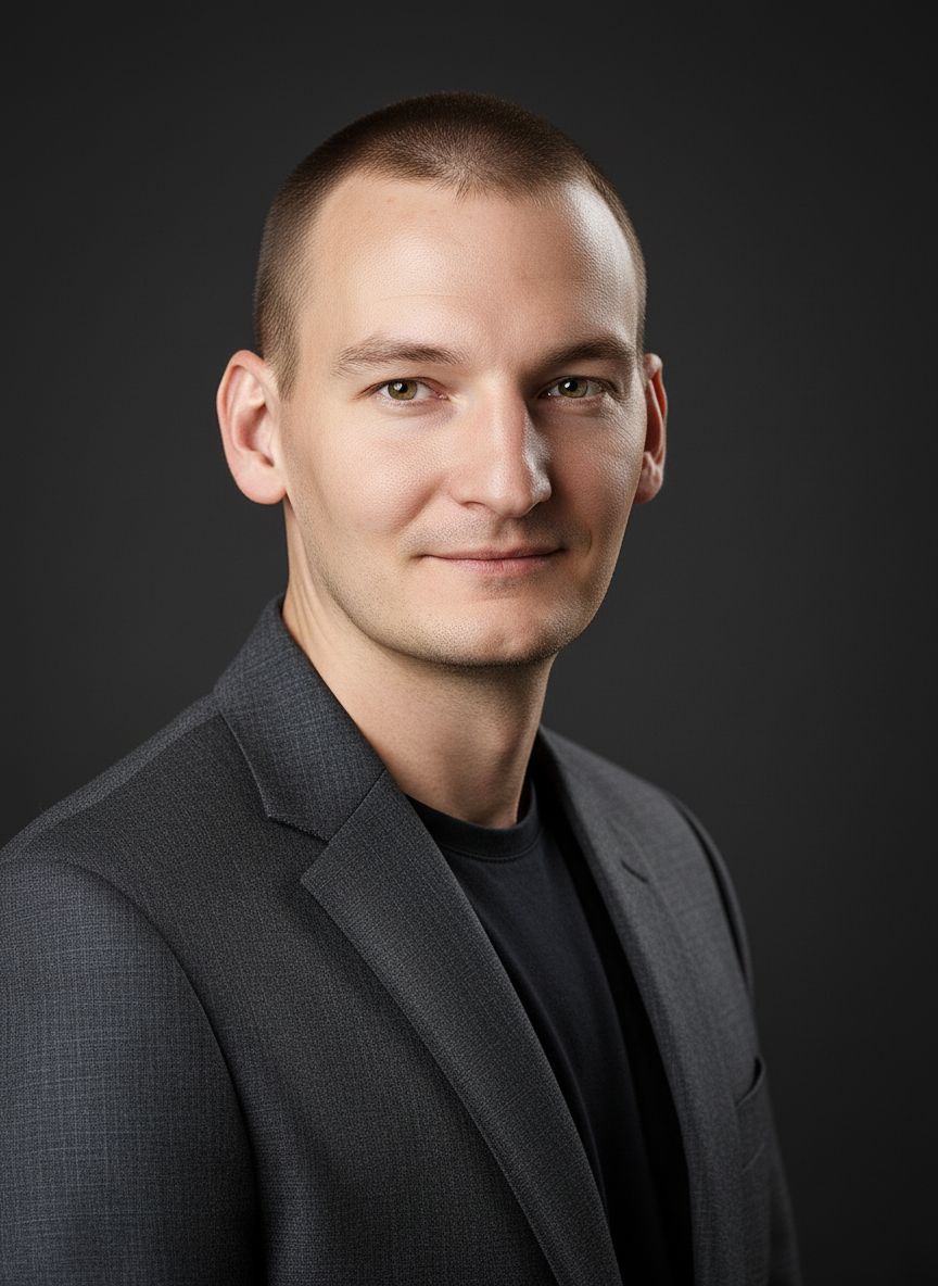 Роман Федосцев