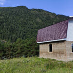 Участок у реки Катунь в Чемале, фото 10