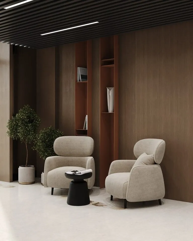 ЖК Паскаль Новосибирск, визуализация 12