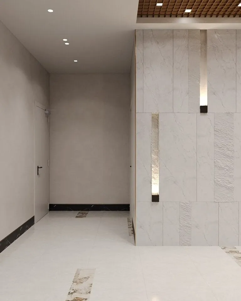 ЖК Паскаль Новосибирск, визуализация 13