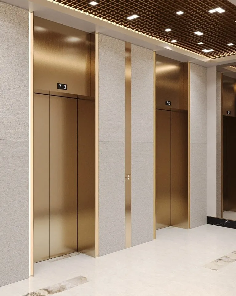 ЖК Паскаль Новосибирск, визуализация 14