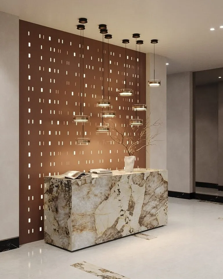 ЖК Паскаль Новосибирск, визуализация 15