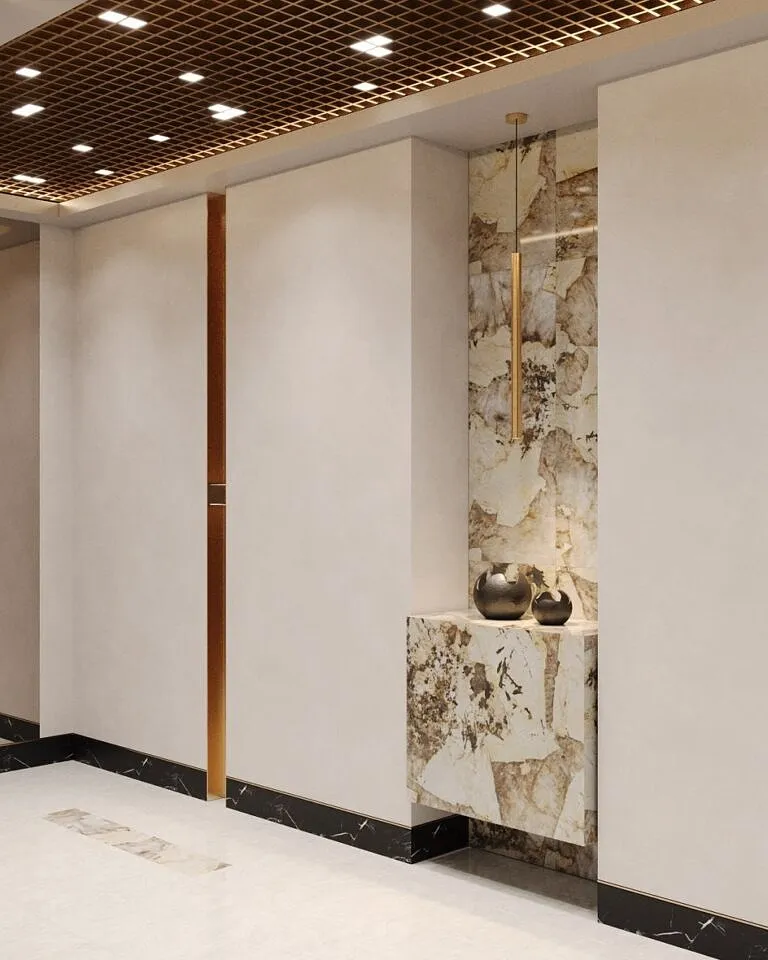 ЖК Паскаль Новосибирск, визуализация 16