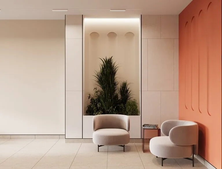 ЖК Страна.Тополевая Новосибирск, визуализация 13