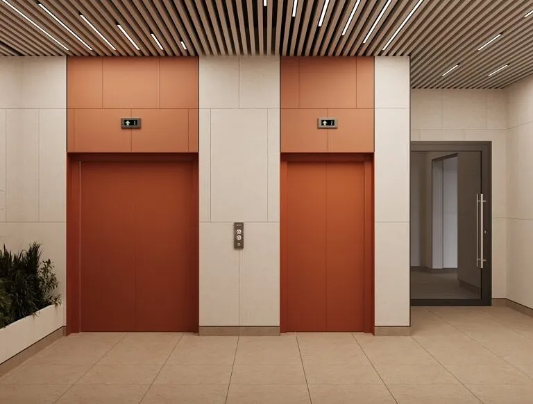 ЖК Страна.Тополевая Новосибирск, визуализация 22