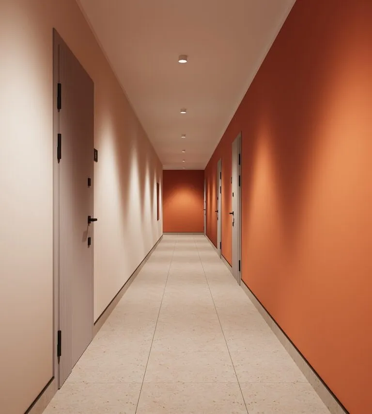 ЖК Страна.Тополевая Новосибирск, визуализация 23