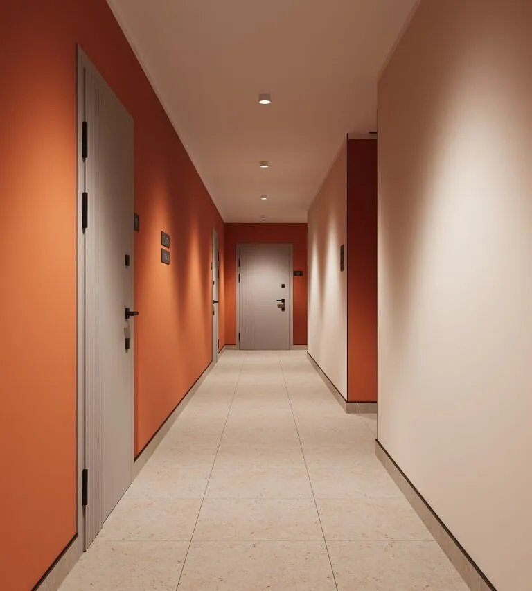 ЖК Страна.Тополевая Новосибирск, визуализация 24