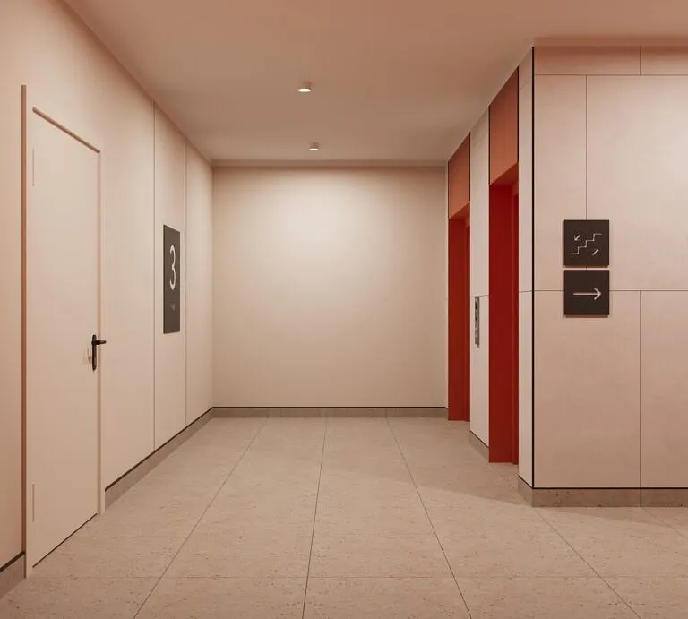 ЖК Страна.Тополевая Новосибирск, визуализация 27