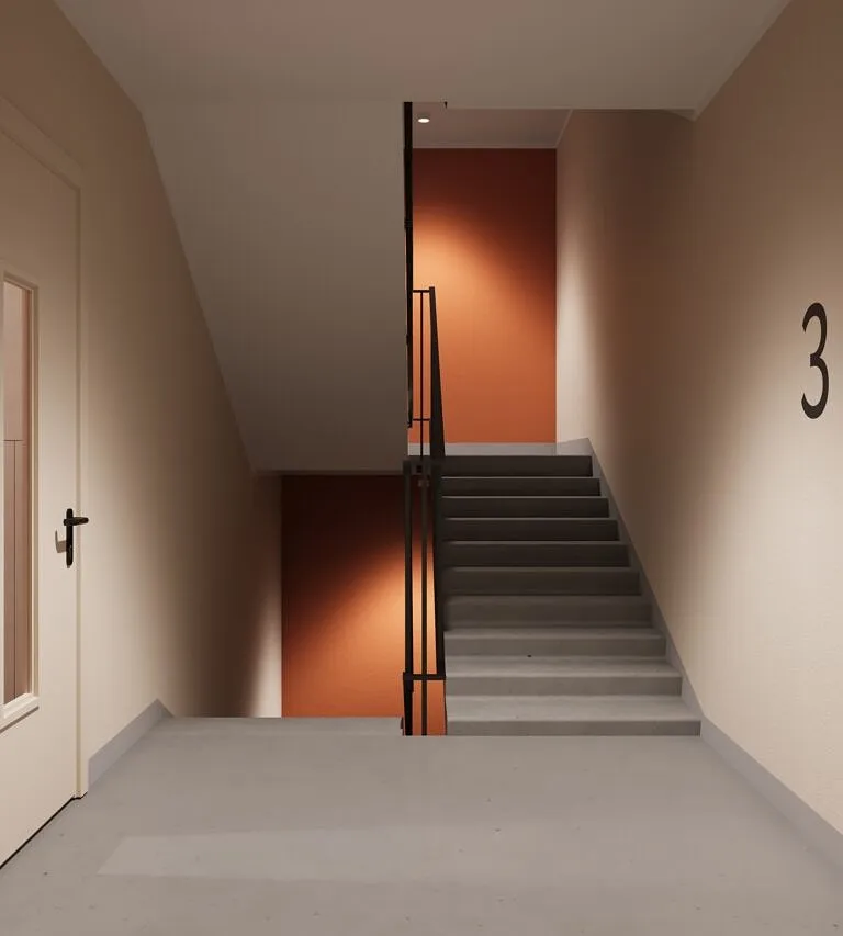 ЖК Страна.Тополевая Новосибирск, визуализация 28