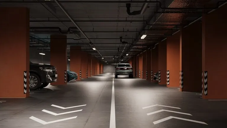 ЖК Страна.Тополевая Новосибирск, визуализация 29