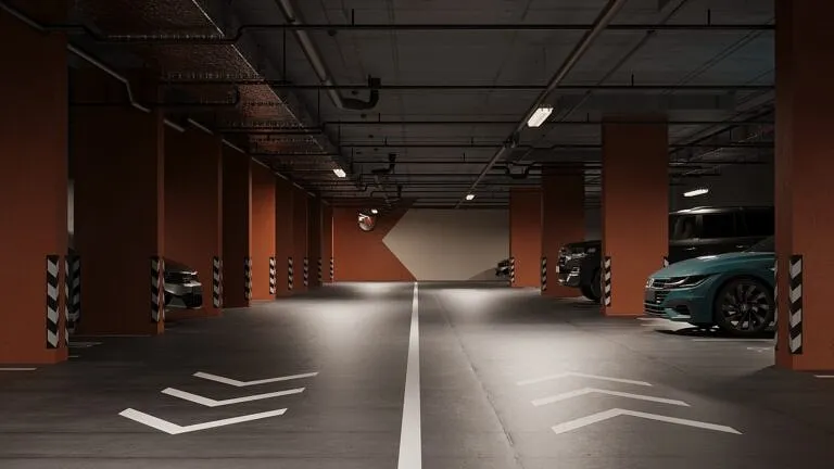 ЖК Страна.Тополевая Новосибирск, визуализация 31